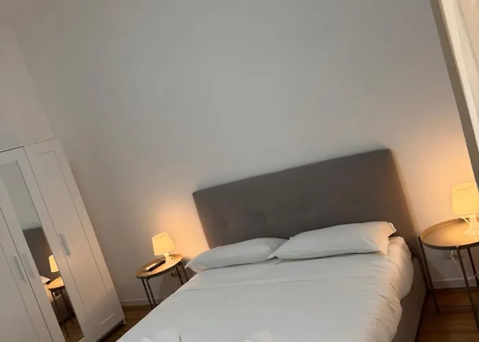 Apartment Piignetoo