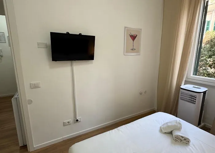 Piignetoo Apartment *