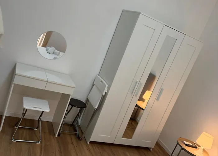 Apartment Piignetoo *
