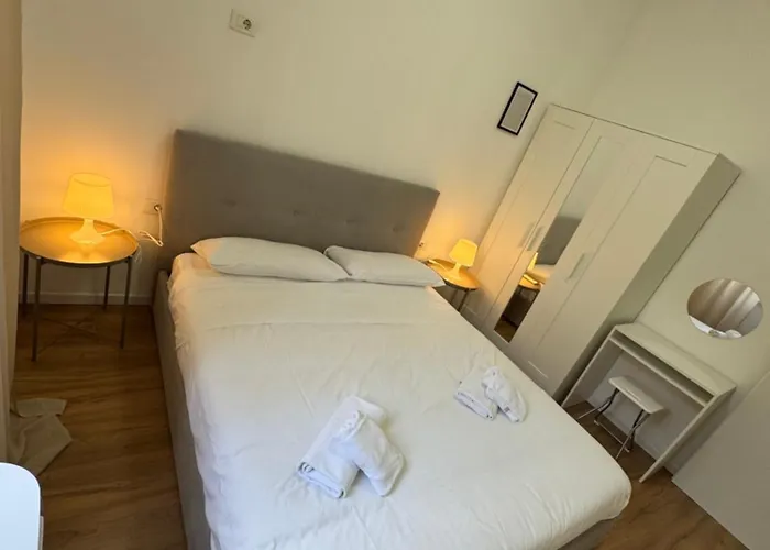 Apartment Piignetoo Rom