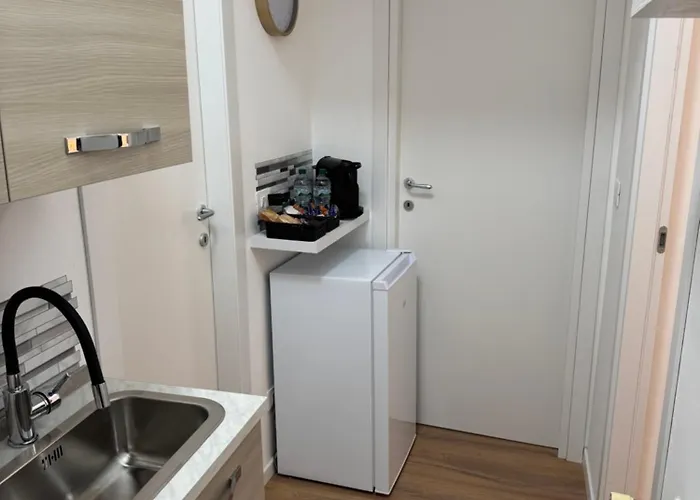 Apartment Piignetoo
