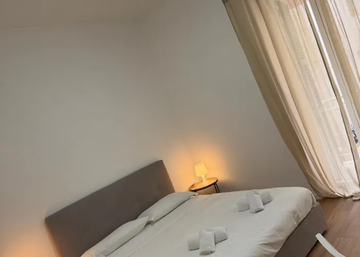 Piignetoo Apartment *