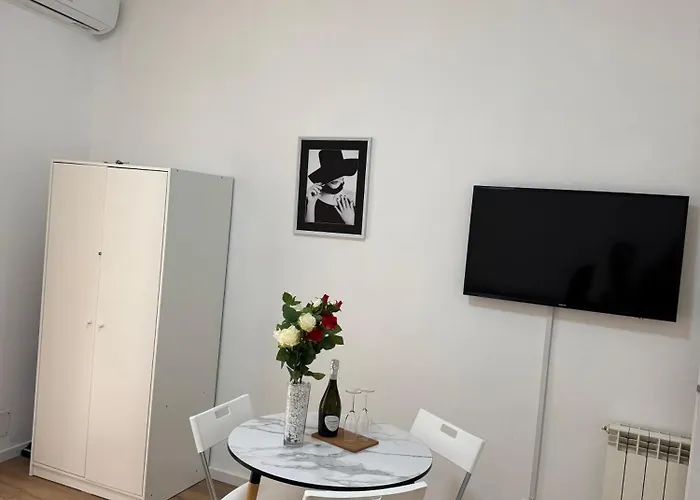 Apartment Piignetoo *
