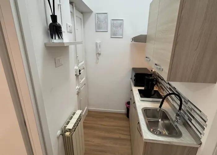 Piignetoo Apartment