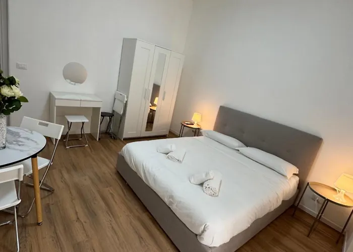 Piignetoo Apartment *