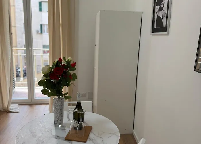 Apartment Piignetoo *