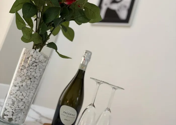 Apartment Piignetoo Rom