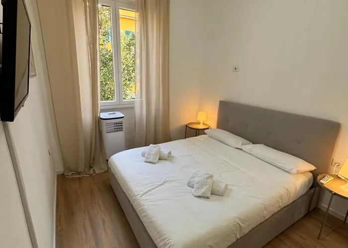 Apartment Piignetoo *